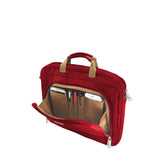 Bremen Laptop Case (Cherry Red)